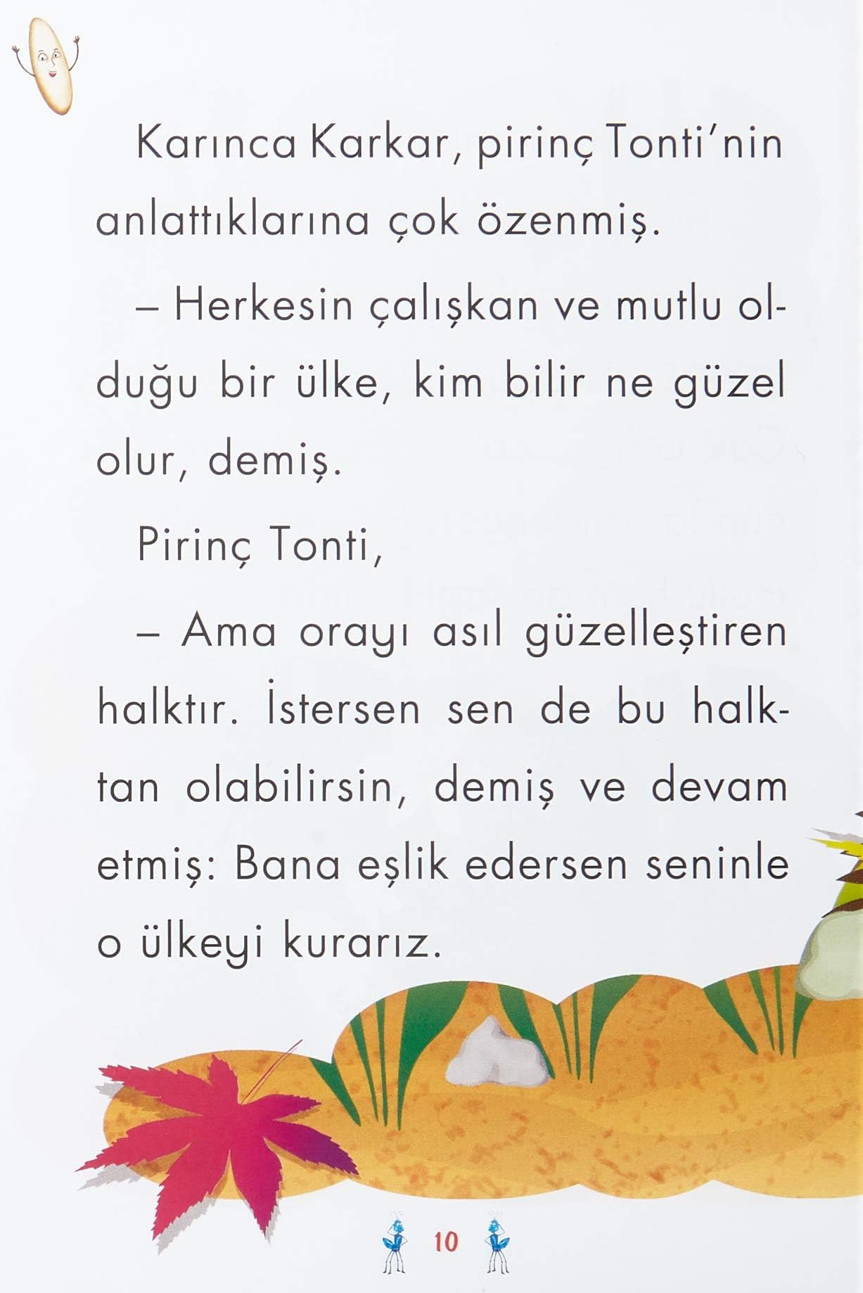 Timaş Çocuk 1. Sınıflar İçin Mini Masallar Set (40 Kitap)