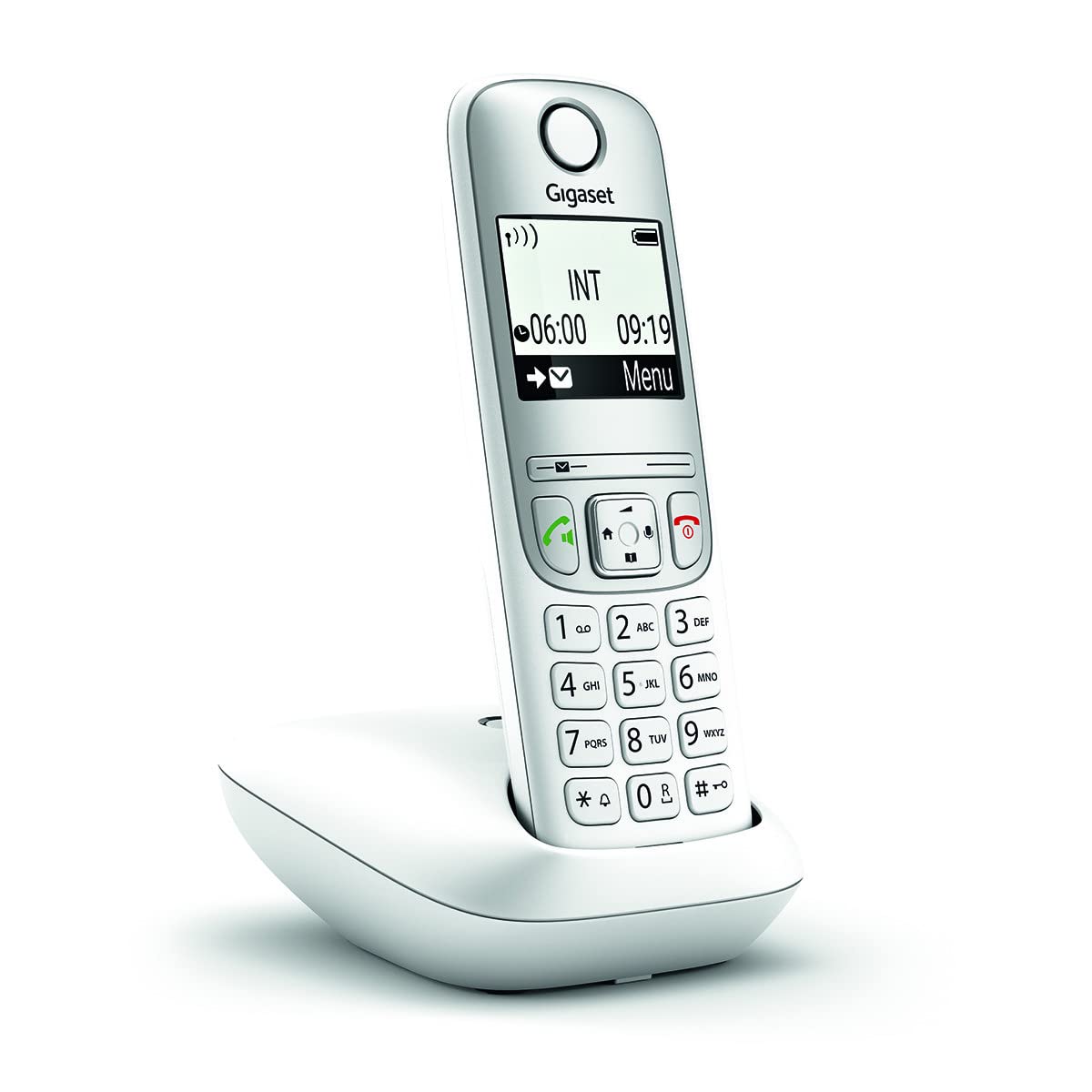 Gigaset A690 Beyaz Telsiz Telefon