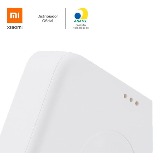 Xiaomi Mi Temperature and Humidity Monitor 2 Termometre White