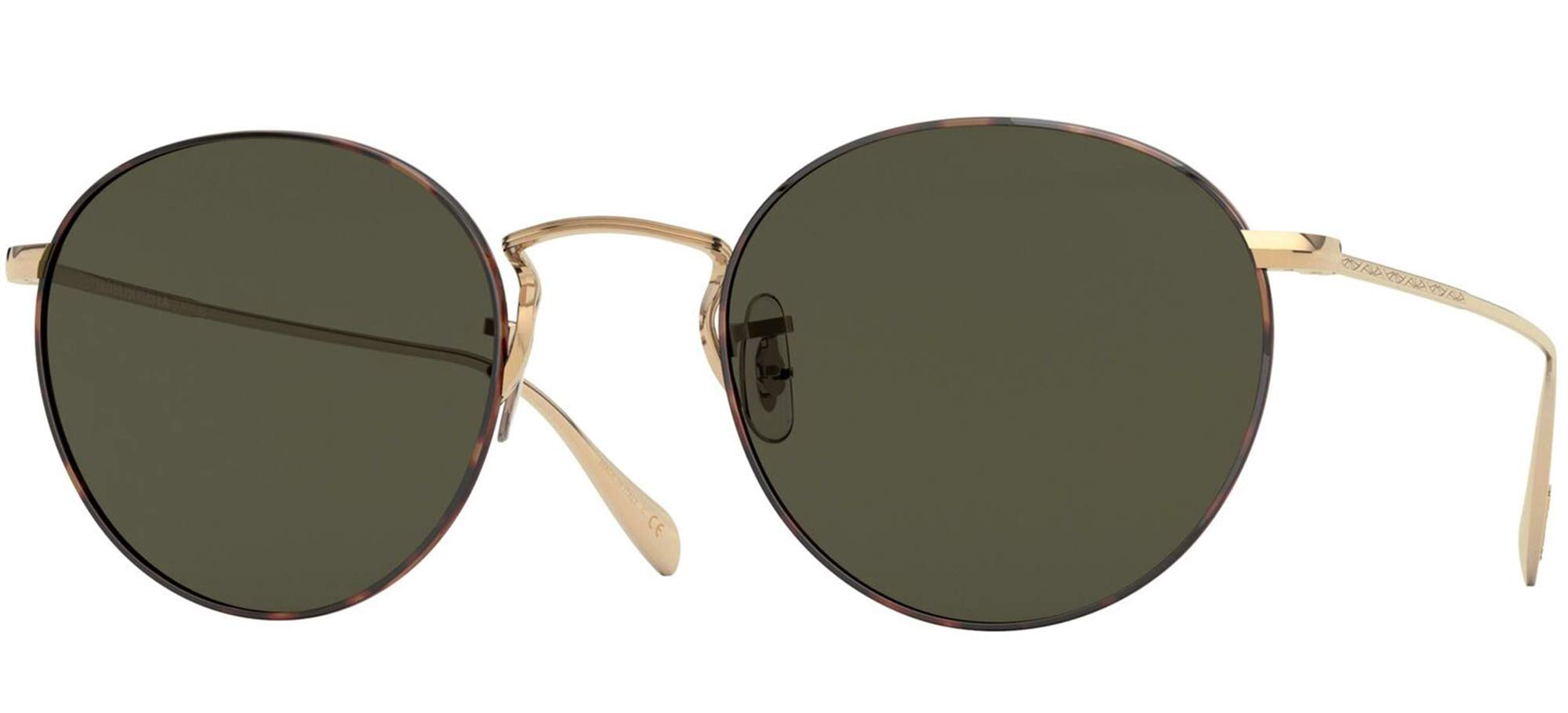 Oliver Peoples 0OV1186S 530552 50 Unisex Güneş Gözlüğü