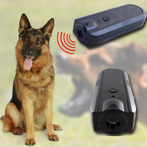 Köpek Savar Keko Tj-3008 (ultrasonik Kedi-köpek Kovucu)