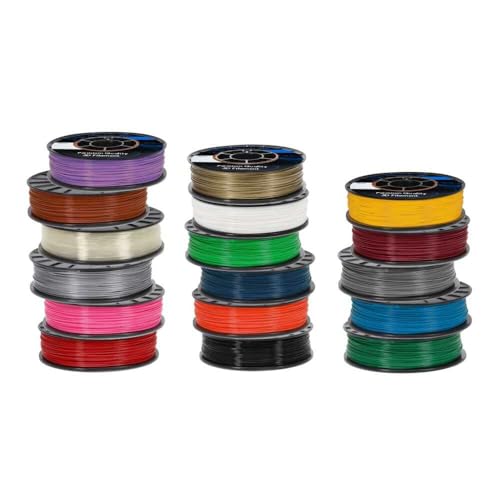tinylab 3D 1.75 mm ABS Filament (Siyah)