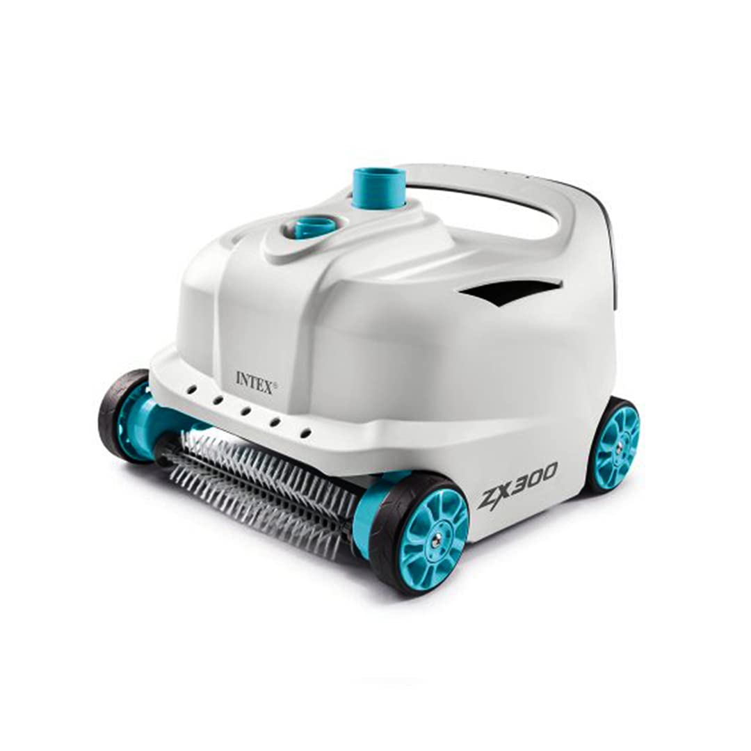 Intex Zx300 Deluxe Auto Havuz Temizleyici