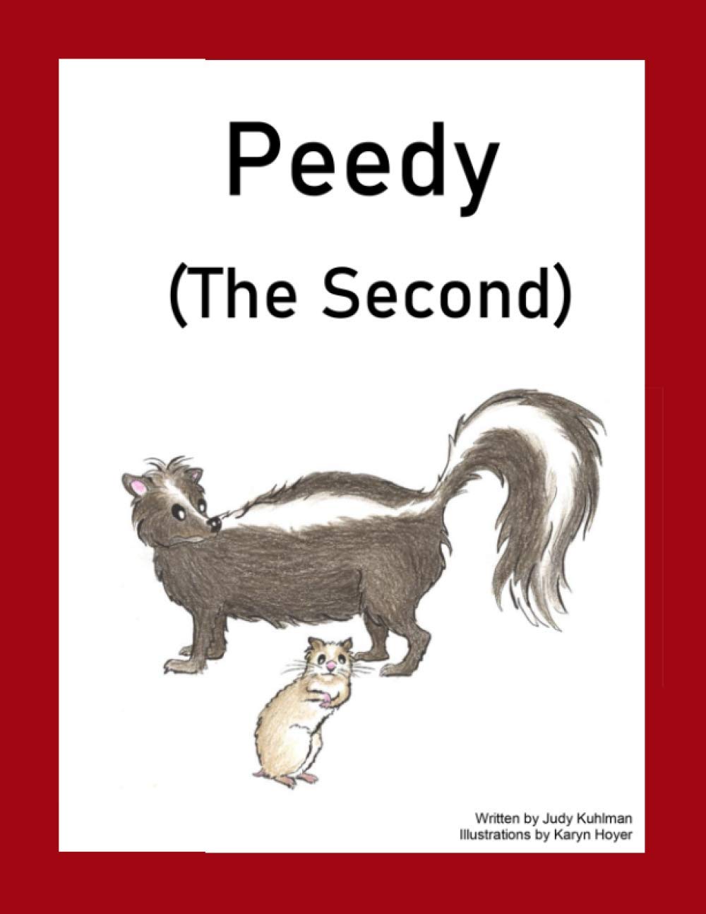 Peedy (The Second)