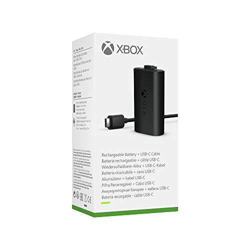 Xbox Oyun ve Şarj Kiti