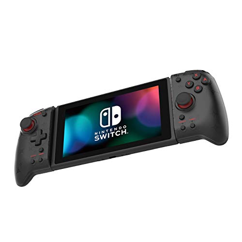 Hori Nintendo Switch Split Pad Pro Controller (Black)