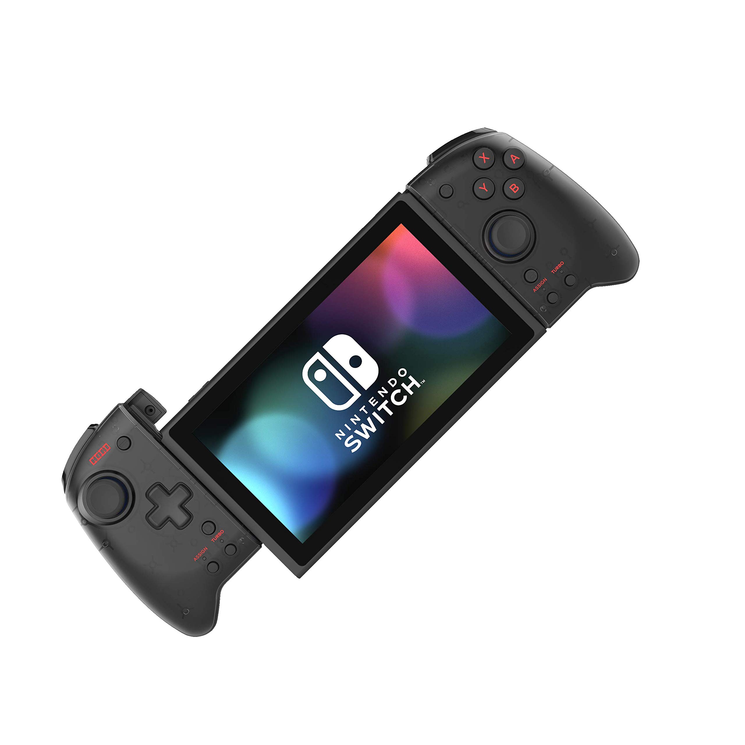 Hori Nintendo Switch Split Pad Pro Controller (Black)