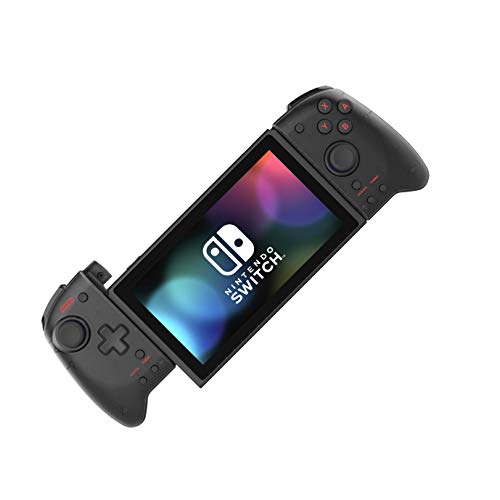 Hori Nintendo Switch Split Pad Pro Controller (Black)