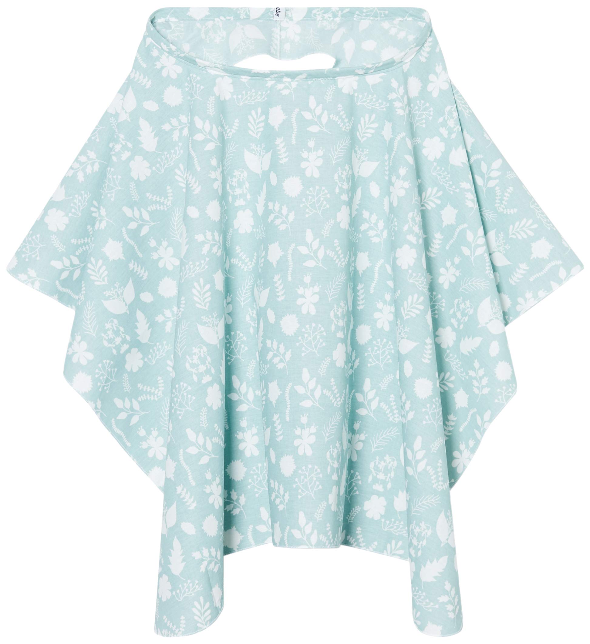 Sevi Bebe 6280-92 Emzirme Örtüsü, Çok Renkli