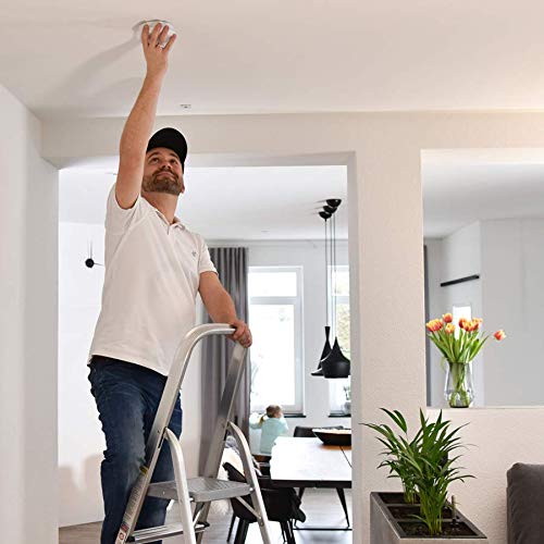 Varta 18647 Work Flex Stadyum Işığı Cob Led Şarjlı Fener