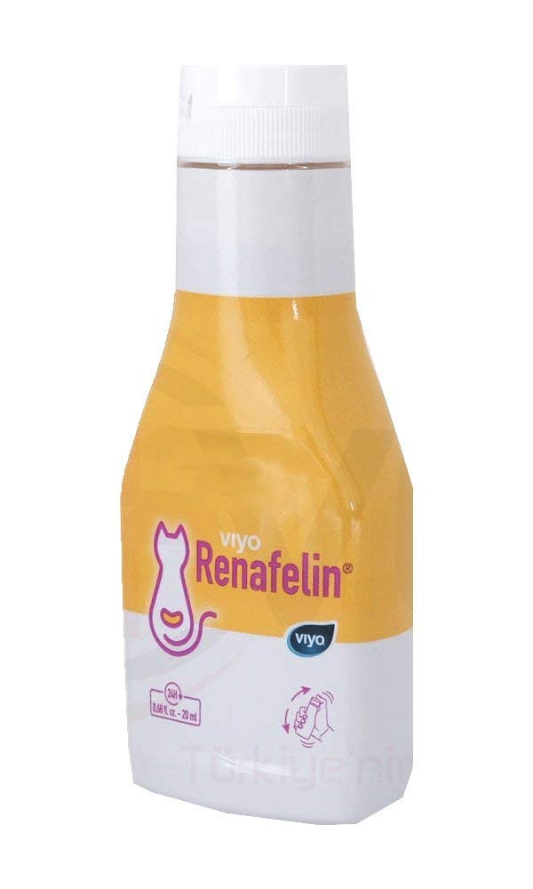 Viyo Renafelin Kediler İçin Böbrek Destekleyici 150 ML