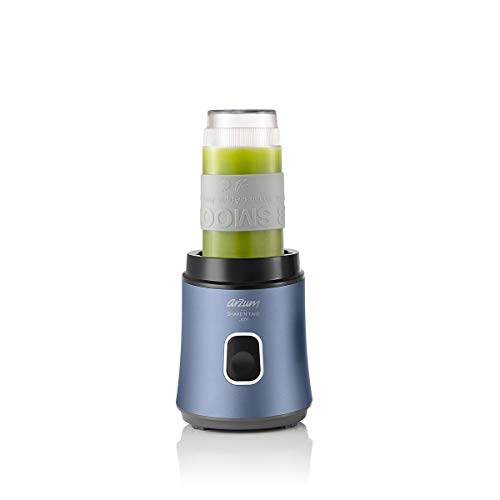 Arzum AR1101 Shake'N Take Joy Kişisel Blender Okyanus