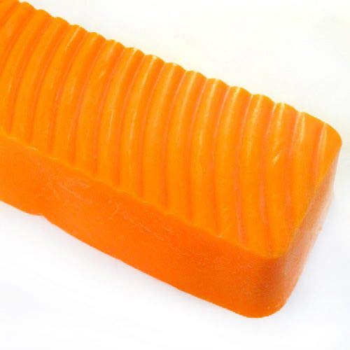 HOBI Turuncu Sabun Bazı 250 g