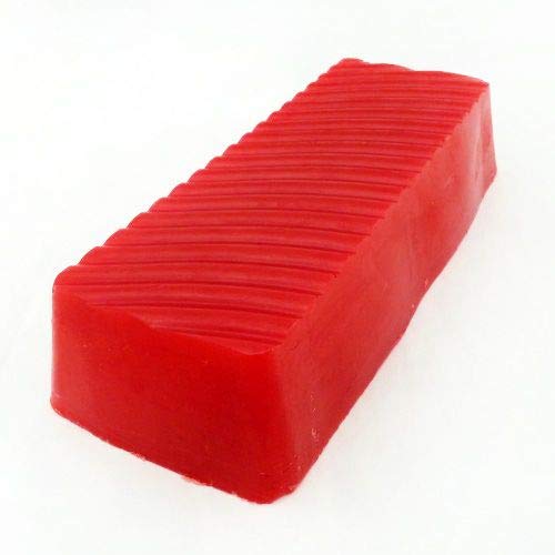 HOBI Kırmızı Sabun Bazı 250 g