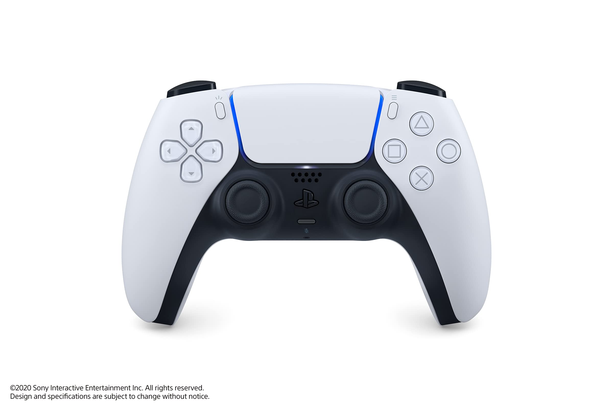 DualSense kablosuz kumanda [Playstation 5 ]