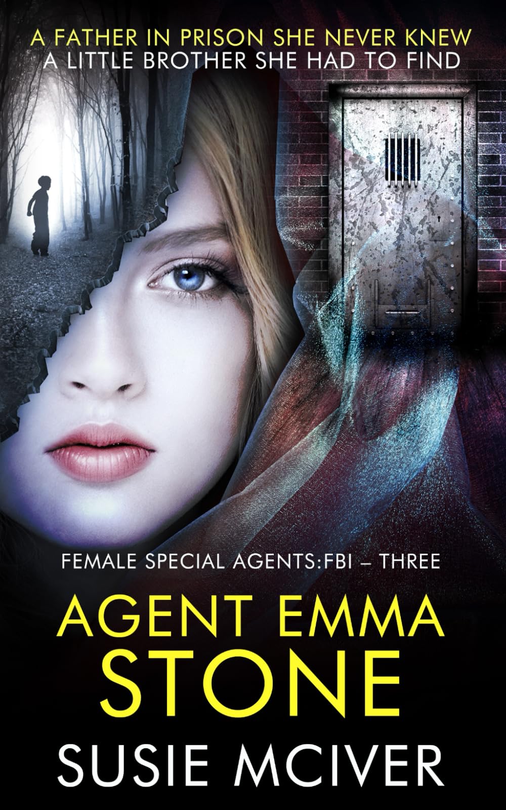 Agent Emma Stone: 3