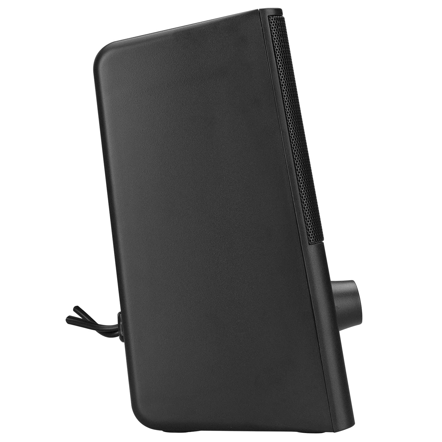 Hp DHS-2101 12W 1+1 Siyah Multimedia Hoparlör Speaker