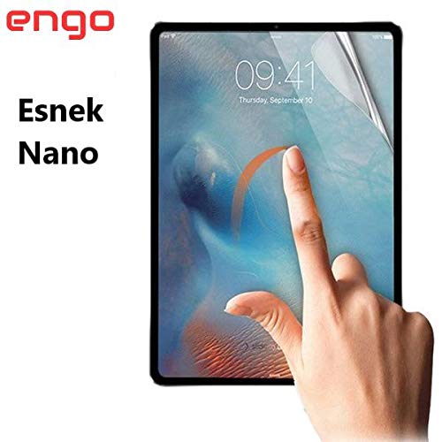 Engo Huawei MatePad Pro 10.8 inç Tablet Ekran Koruyucu Flexible Nano