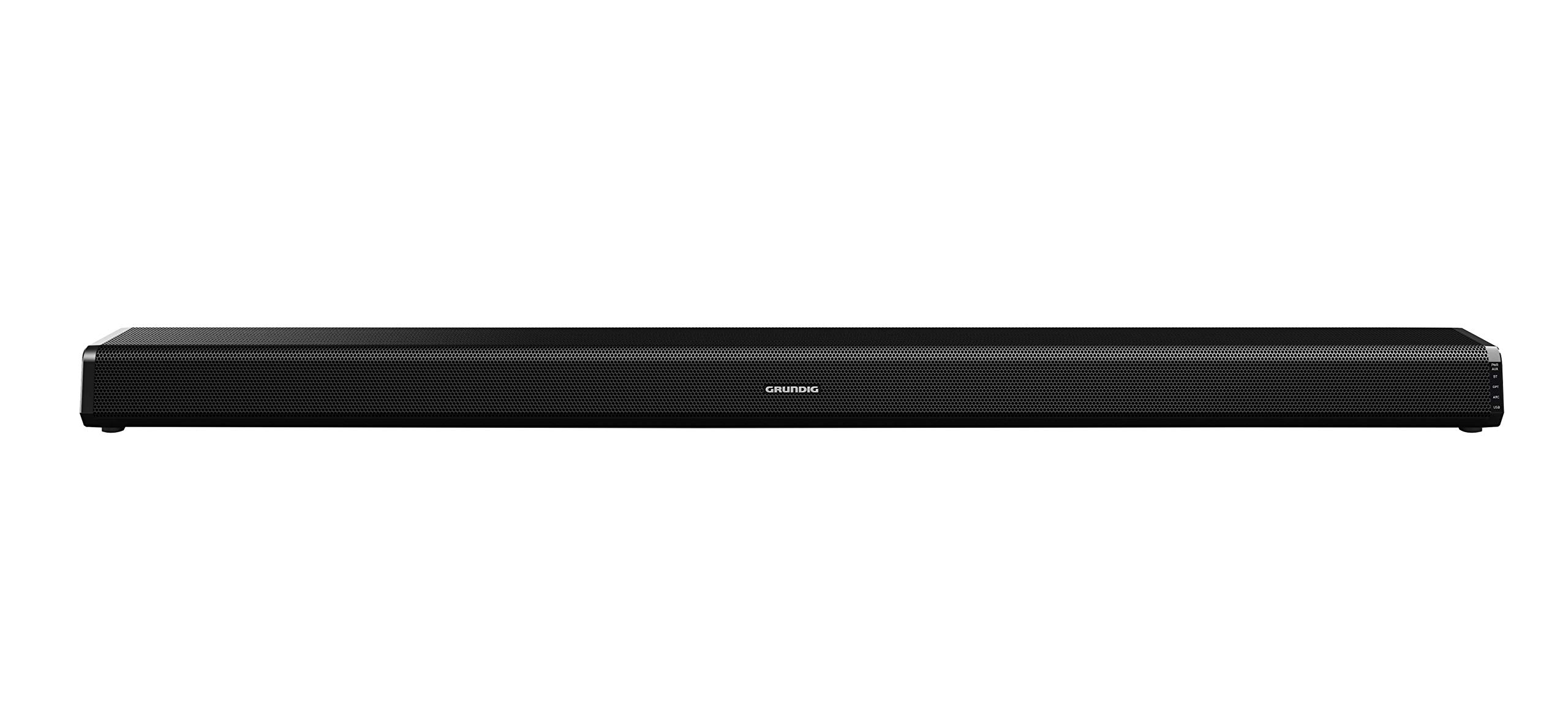 Grundig GSB 910 S Black Ev Sinema Sistemi