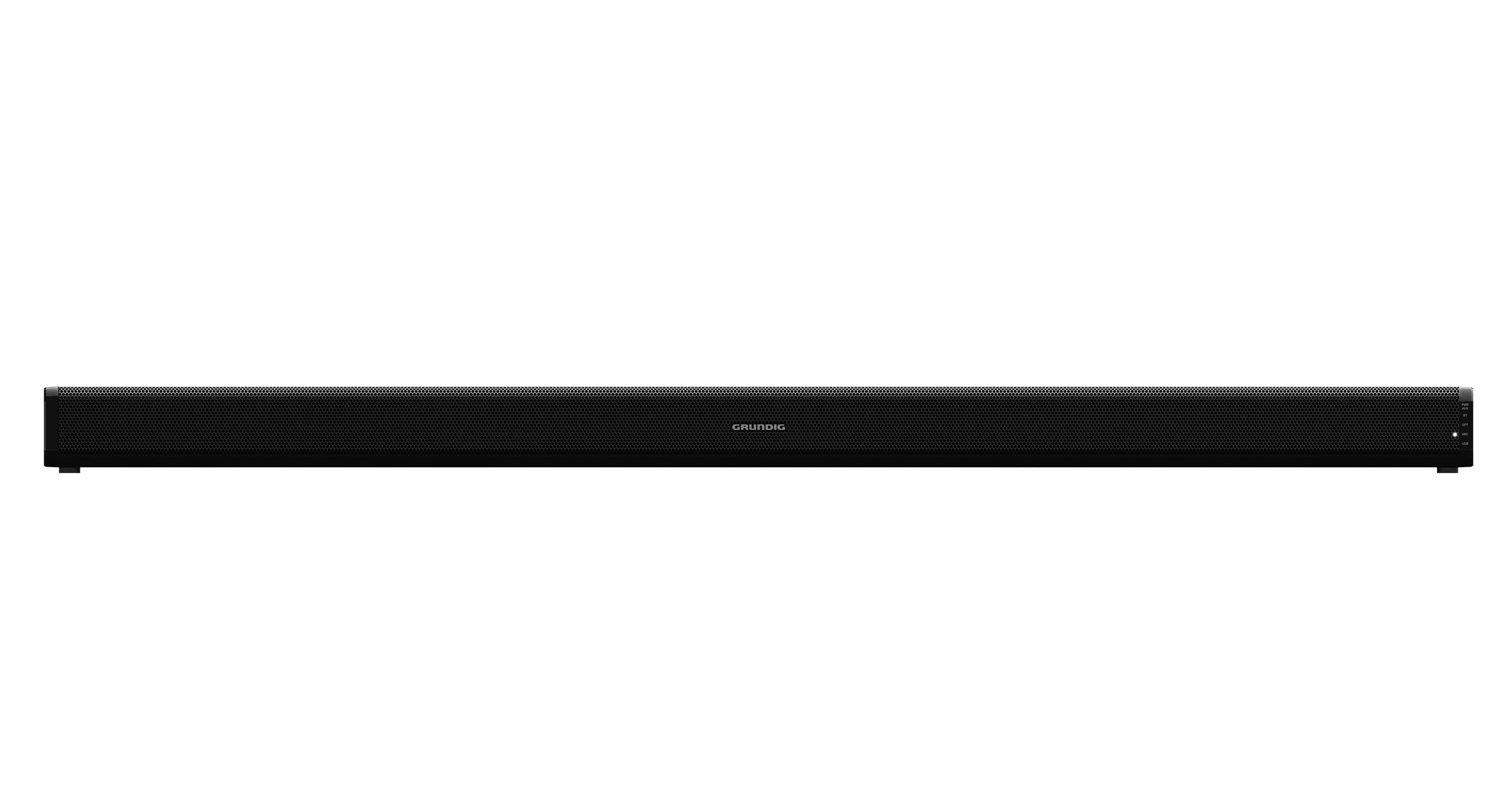 Grundig GSB 910 S Black Ev Sinema Sistemi