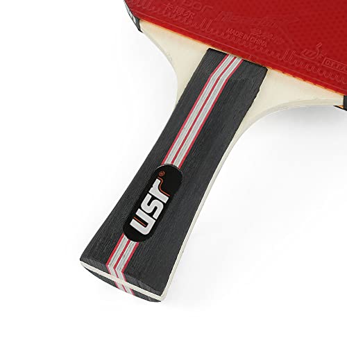Usr Smash ITTF Onaylı Masa Tenisi Raketi