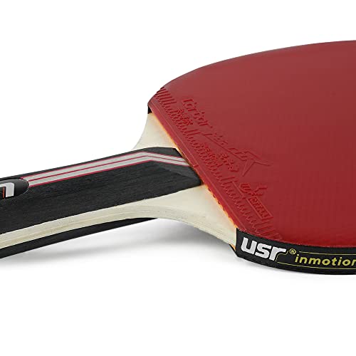Usr Smash ITTF Onaylı Masa Tenisi Raketi