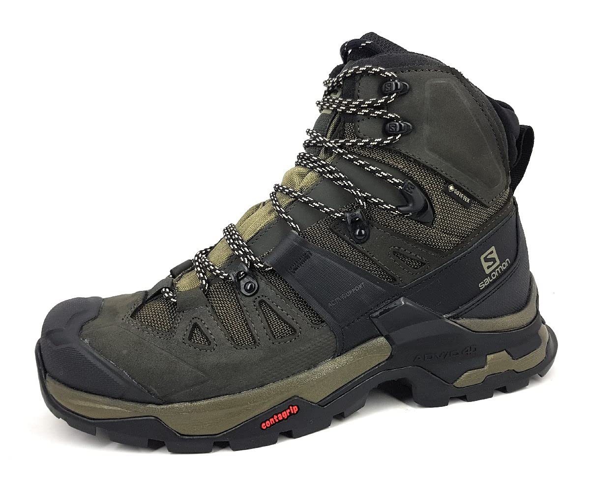 SALOMON Outdoor Ayakkabı