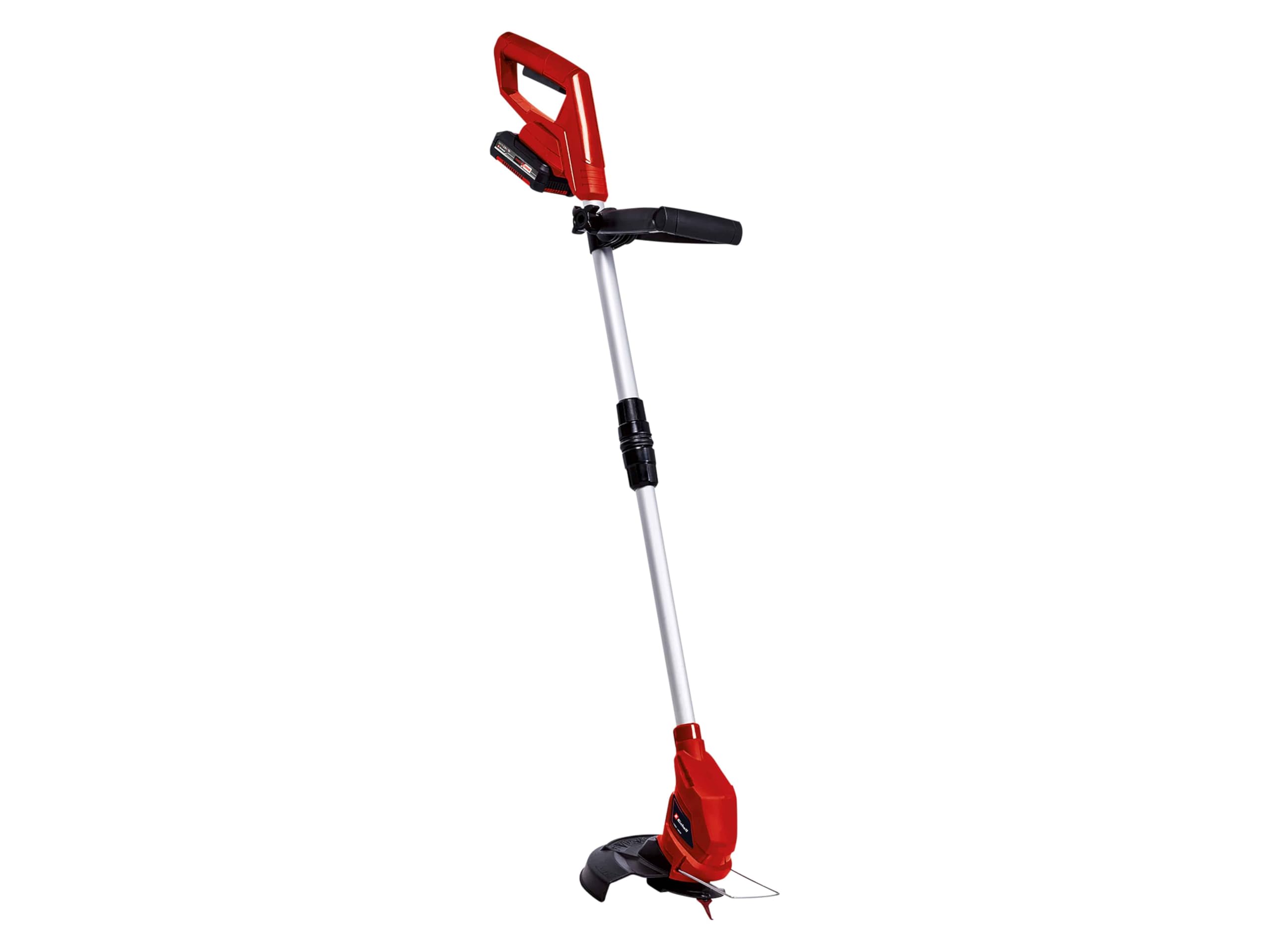 Einhell GC-CT 18/24 Li (1x2.0Ah), Akülü Kenar Kesme - 3411125