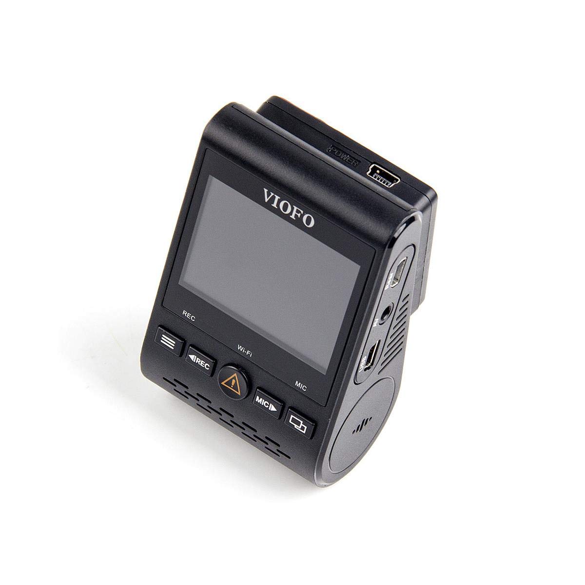 Viofo A129 Plus 2K 1440P Quad HD WiFi GPS'li Araç Kamerası