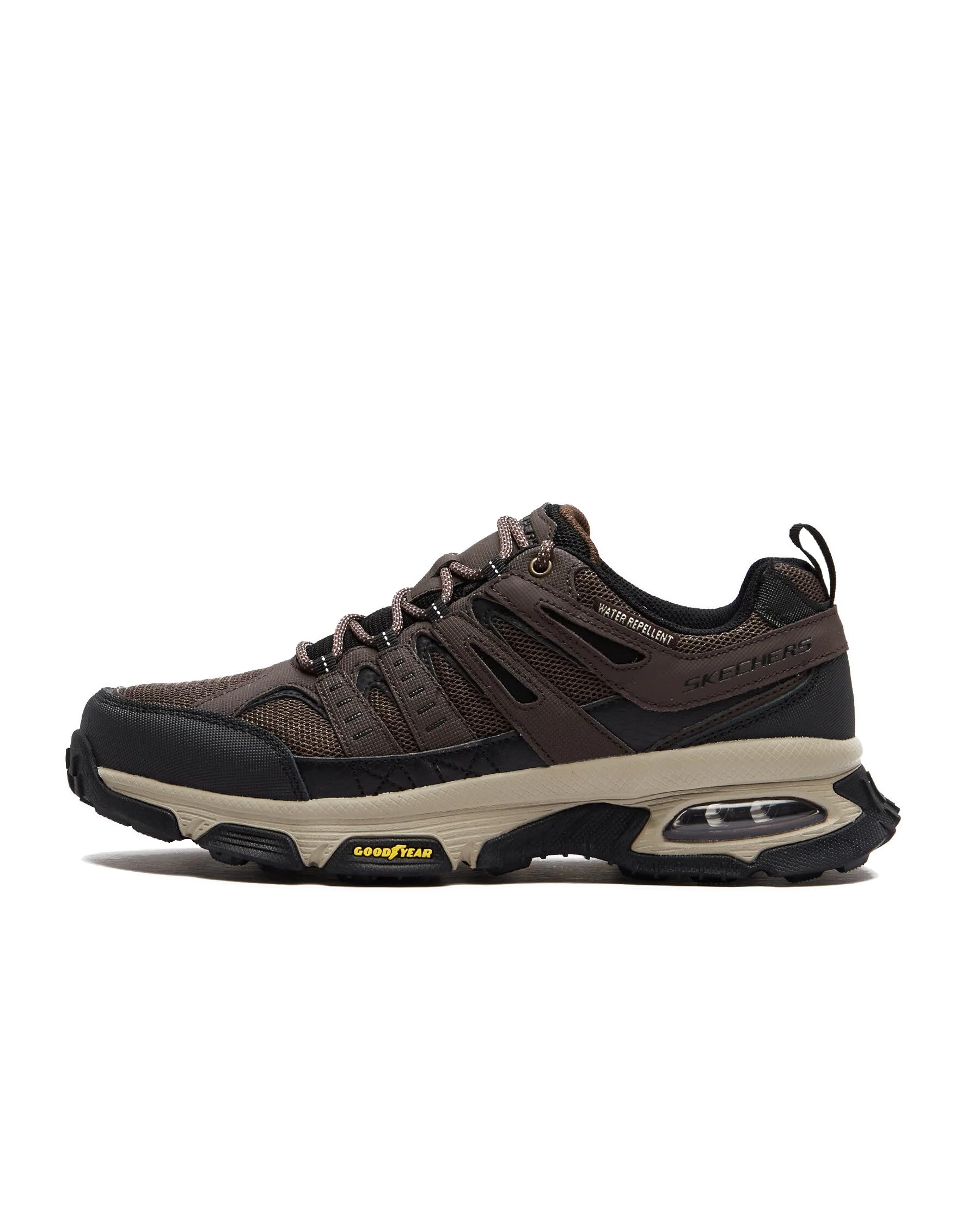 Skechers SKECH - AİR ENVOY 237214 BRBK Erkek Outdoor Ayakkabı Kahverengi 41.5 EU