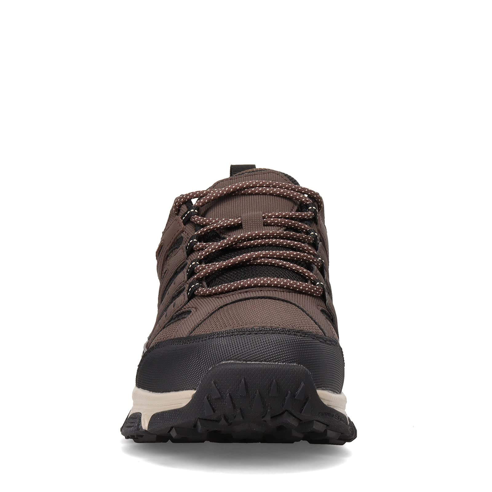 Skechers SKECH - AİR ENVOY 237214 BRBK Erkek Outdoor Ayakkabı Kahverengi 41.5 EU