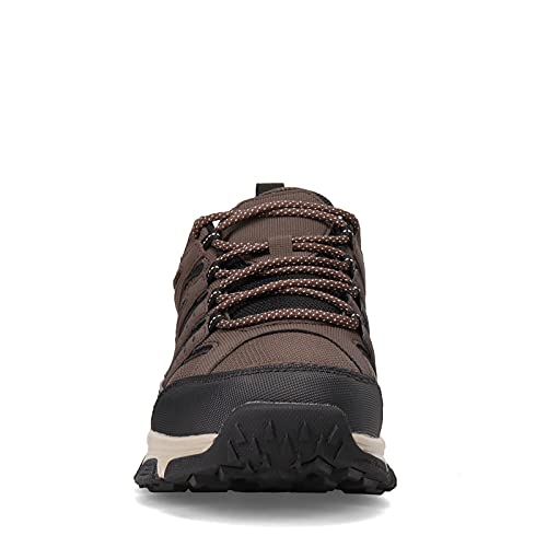 Skechers SKECH - AİR ENVOY 237214 BRBK Erkek Outdoor Ayakkabı Kahverengi 41.5 EU
