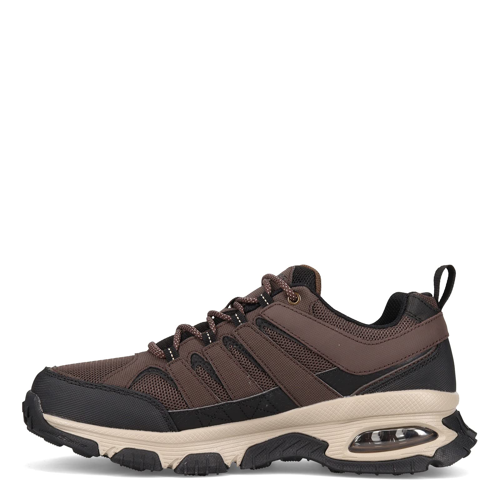 Skechers SKECH - AİR ENVOY 237214 BRBK Erkek Outdoor Ayakkabı Kahverengi 41.5 EU