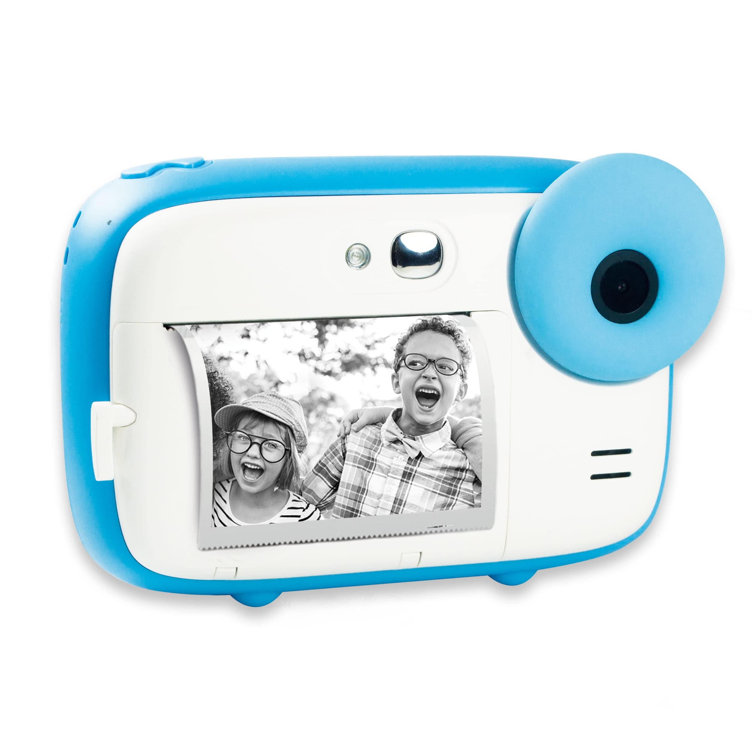 Kodak AgfaPhoto Realikids Instant - Mavi