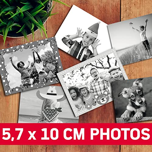 Kodak AgfaPhoto Realikids Instant - Mavi