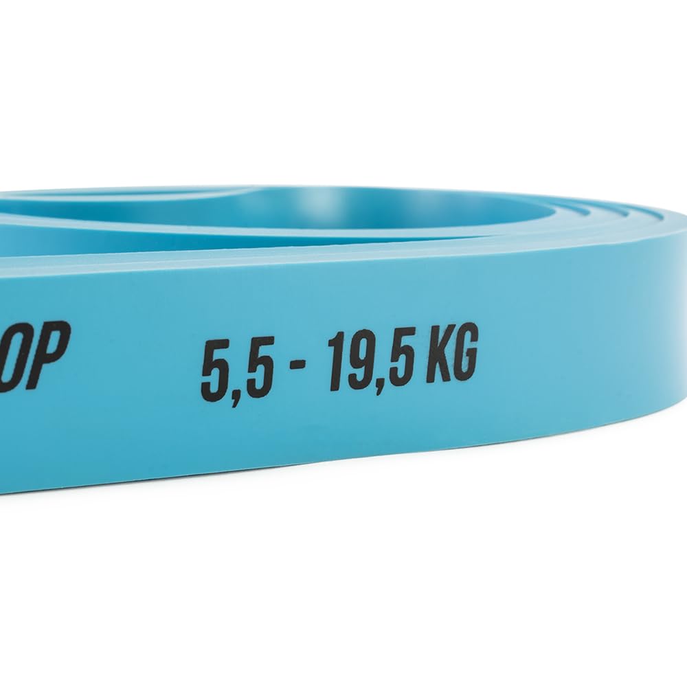 USR SL22 Superloop Hafif Sert Egzersiz Lastiği-Loop Band