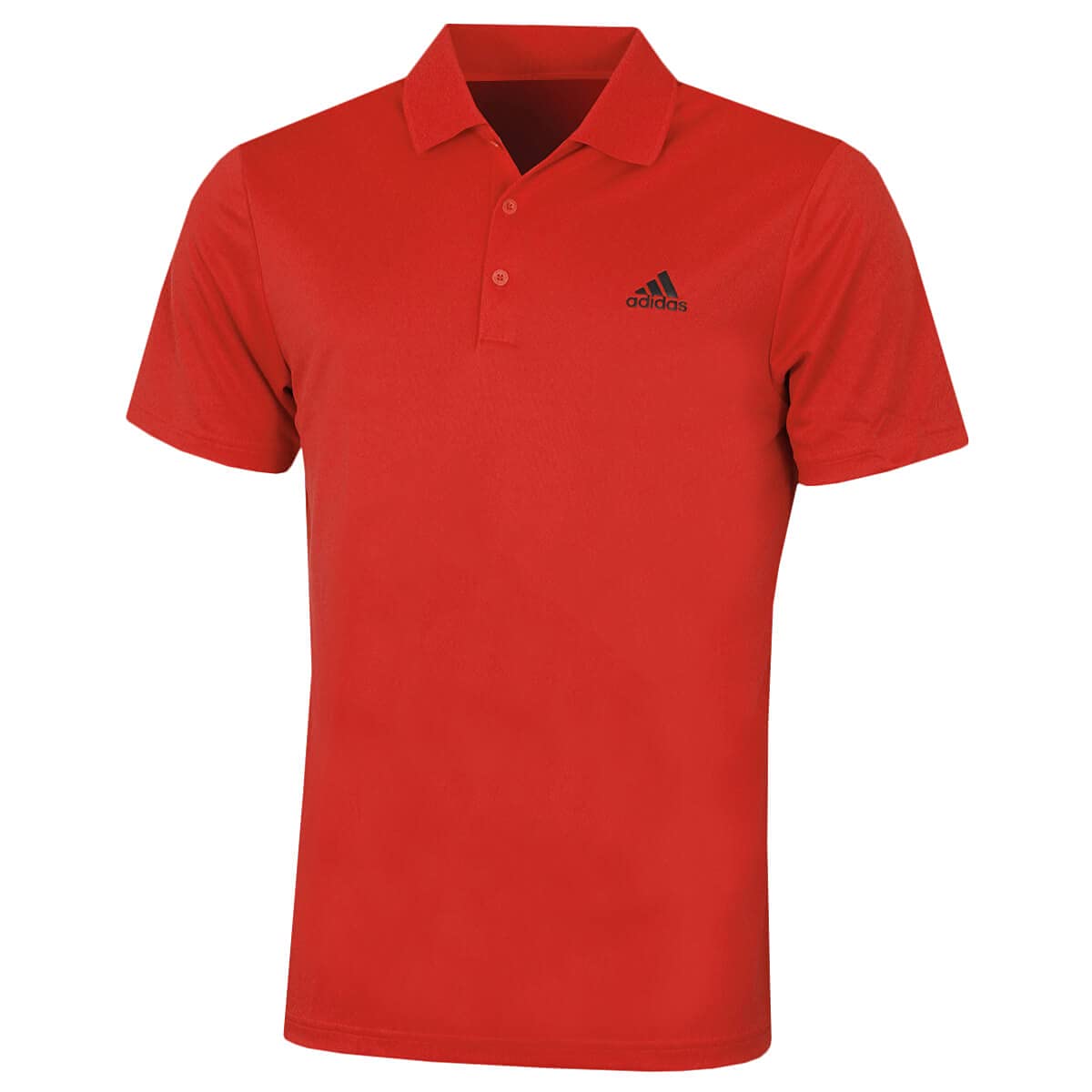 adidas Performance Primegreen Golf Polo Shirt