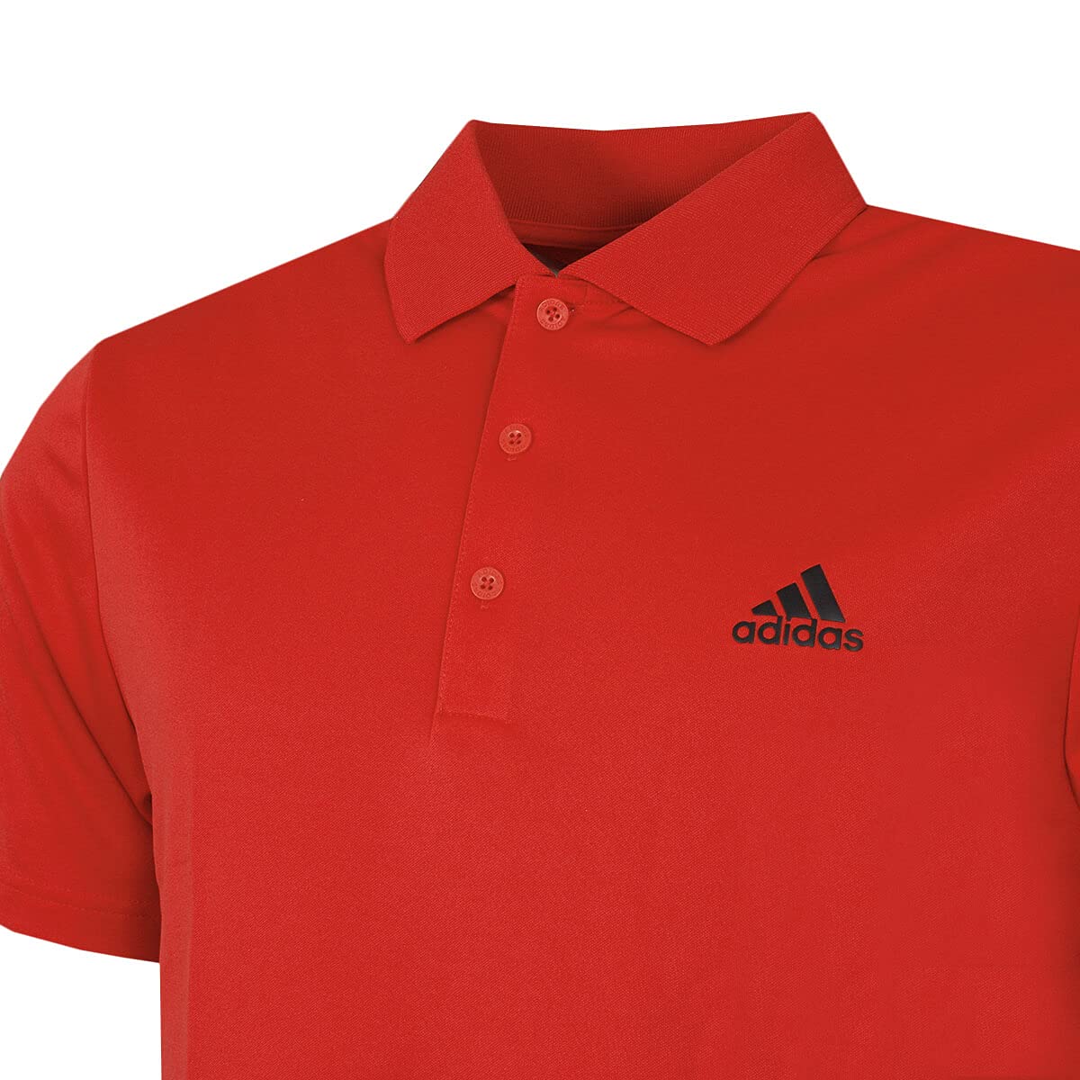 adidas Performance Primegreen Golf Polo Shirt