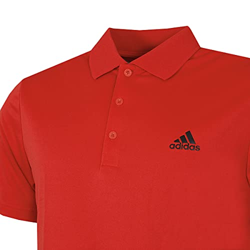 adidas Performance Primegreen Golf Polo Shirt