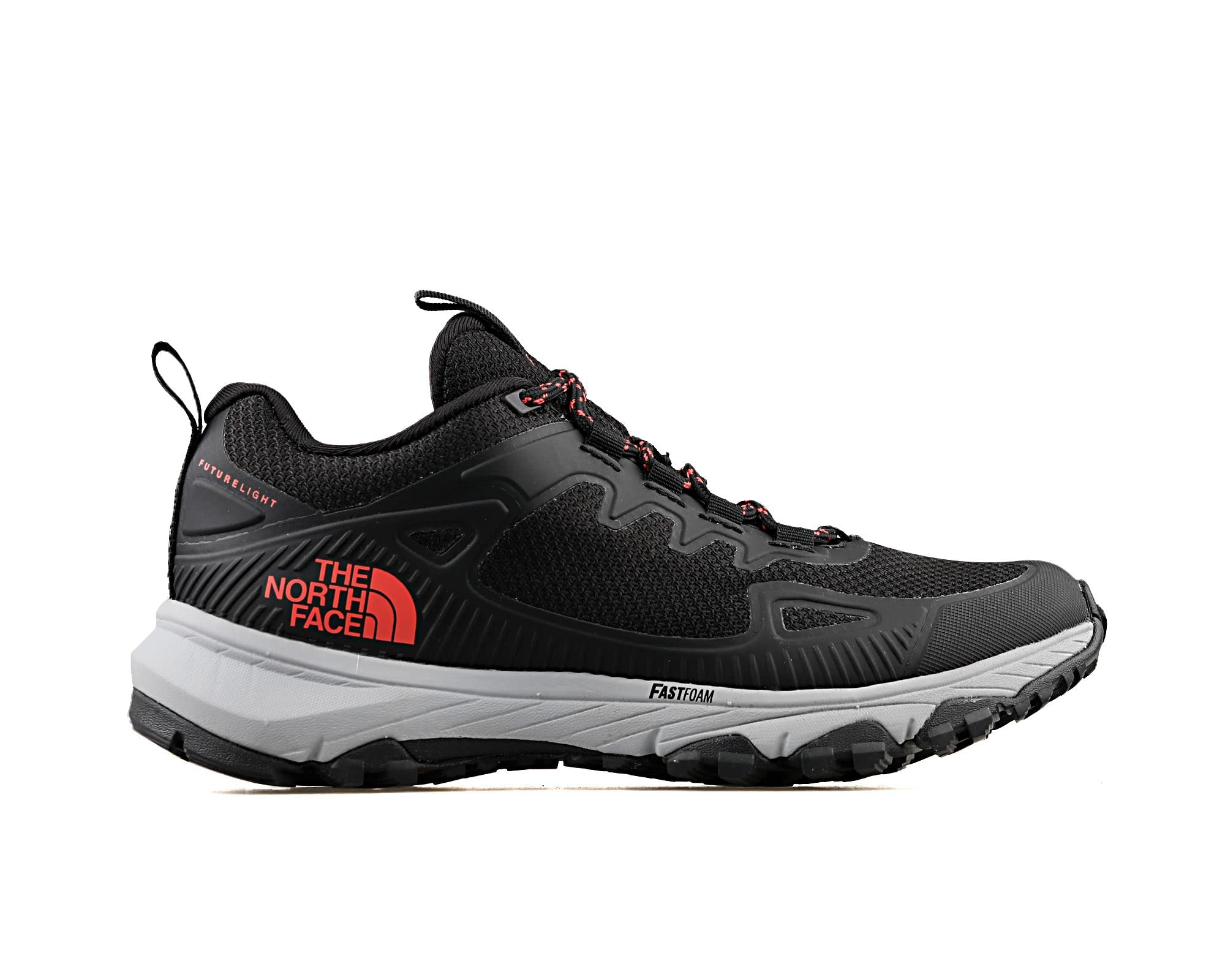 The North Face W Ultra Fastpack iv Futurelight Erkek Outdoor Ayakkabısı NF0A46BX0VV1 Siyah 36