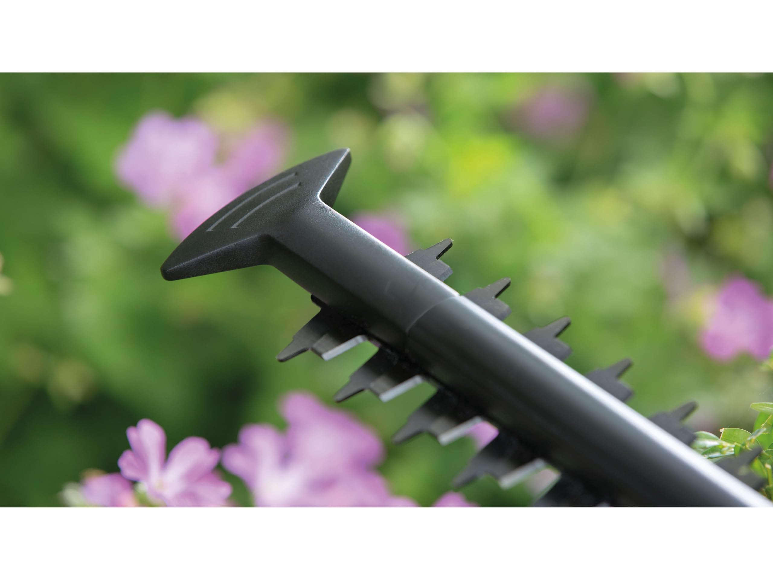 Bosch Elektrikli Çit Kesme Makinesi EasyHedgeCut 45 (420 W, 45 cm Bıçak Uzunluğu, Karton Pakette)
