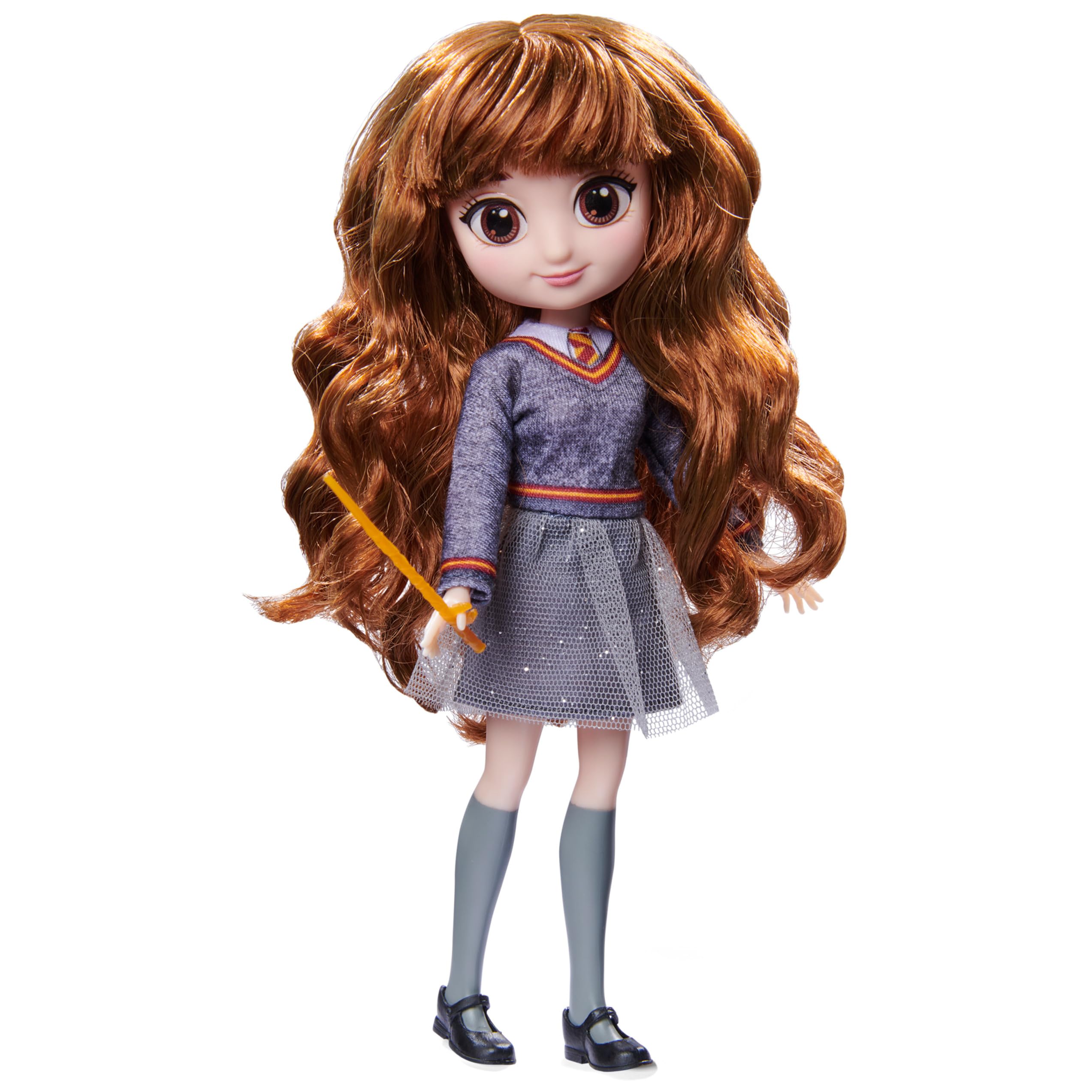 Wizarding World 20 cm Oyuncak Bebek- Hermione