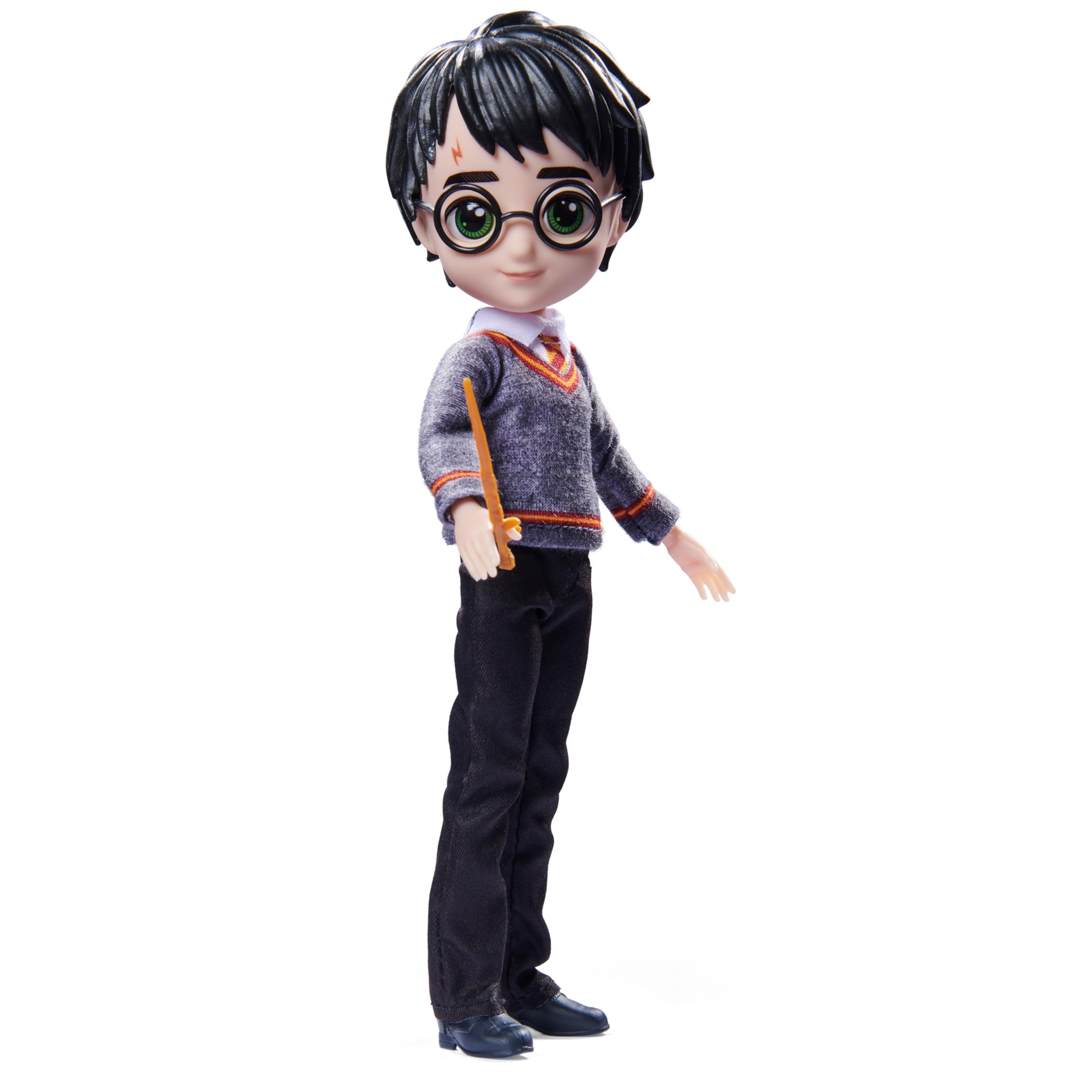 Wizarding World 20 cm Oyuncak Bebek - Harry