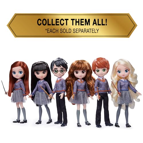 Wizarding World 20 cm Oyuncak Bebek - Harry
