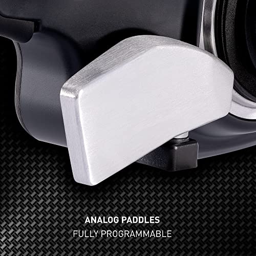 Thrustmaster Formula Wheel Add-On Ferrari SF1000 Edition - PC, PS4, PS5, PS5 Pro, Xbox One ve Xbox Series X|S için LED Ekranlı Yüksek Performanslı Yarış Direksiyonu