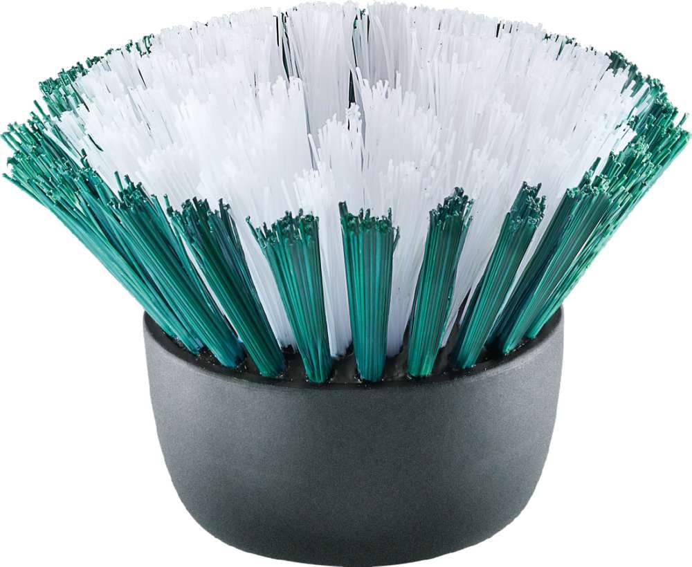 Bosch Elektrikli Temizleme Fırçası Universalbrush İçin Bosch Sert Fırça (Karton Pakette 1 Adet)