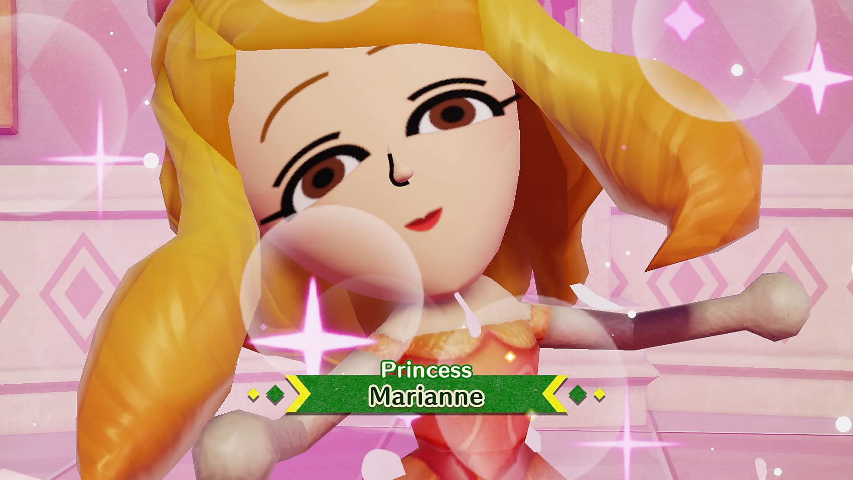 Miitopia für Nintendo Switch