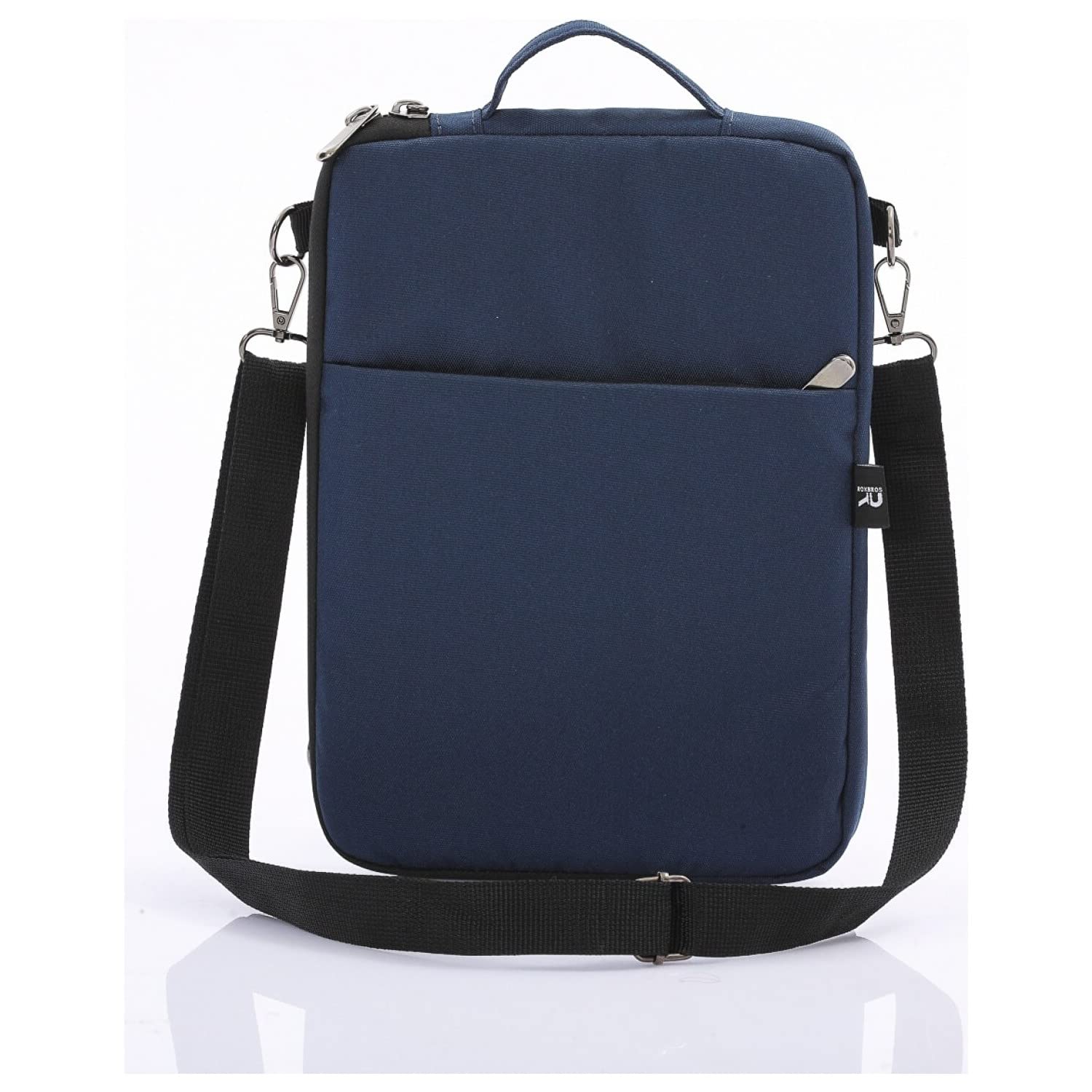 Prettyia Roxbros Samsung Galaxy Tab A 8 SM-T290 8" Tablet Çantası (Lacivert)