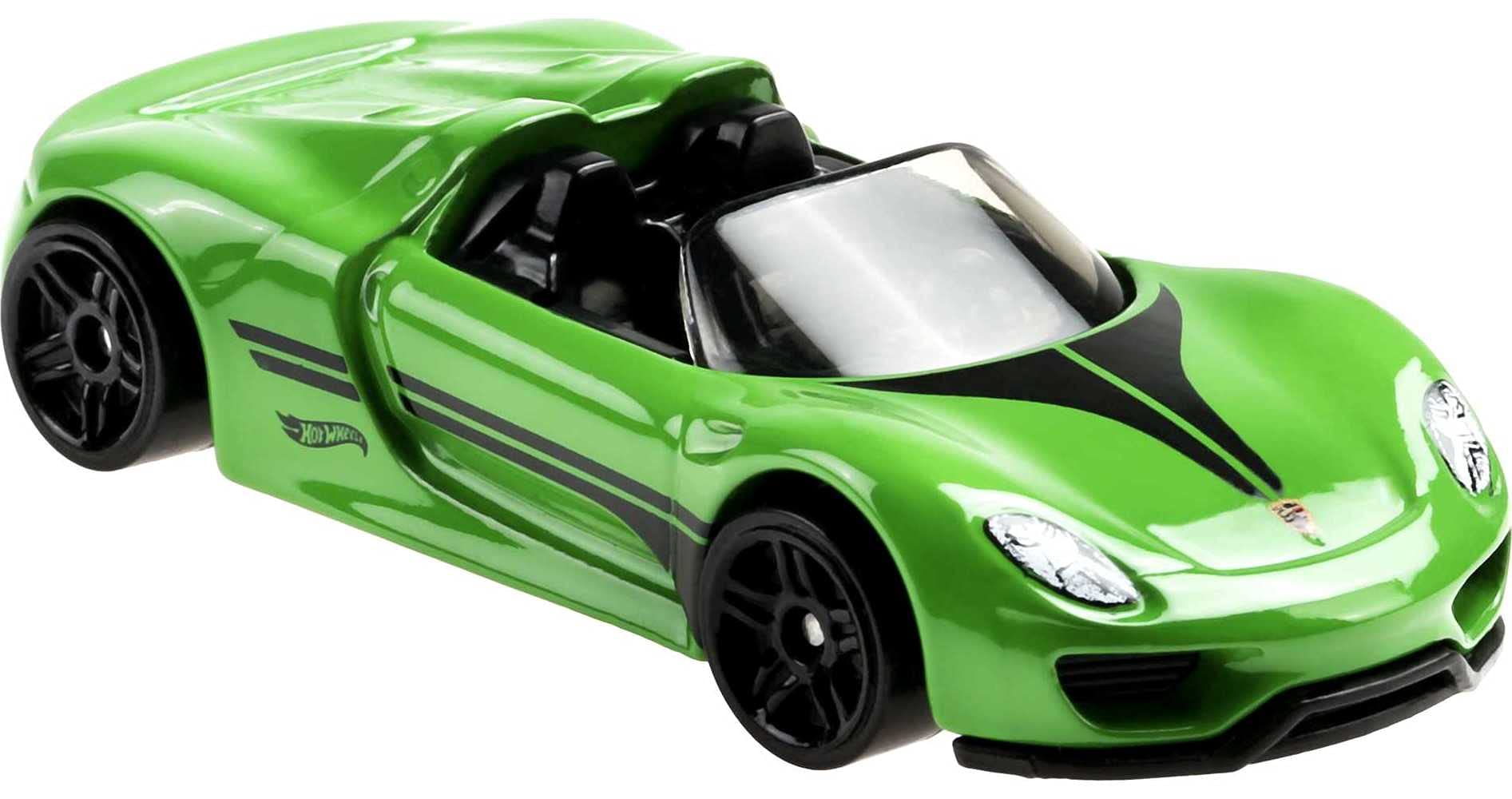 Hot Wheels 1/4 Mil Finaller 3/5 döküm kollektör modeli GRP30