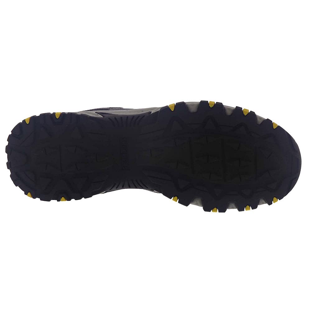 Skechers HİLLCREST Erkek Gri Outdoor Ayakkabı 237265 CCBK
